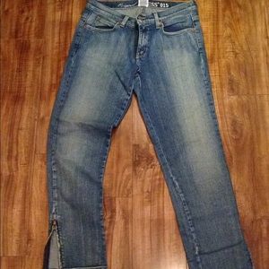 Guess Ankle Jeans